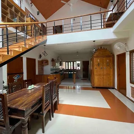 'Vrindavan' In Heritage City Mysuru-2