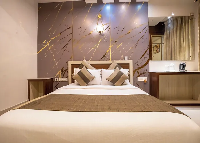 Aishwarya Suites Mysore